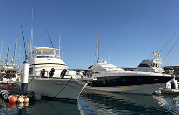 PALMA SUPERYACHT SHOW 2026