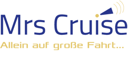 Mrs Cruise. 