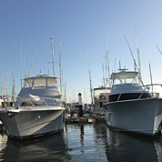 Schöne Segelboote